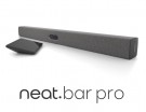 Neat Bar Pro og neat pad - alt i ett møteromsløsning thumbnail