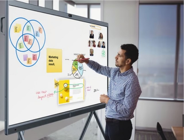Neat Board 50