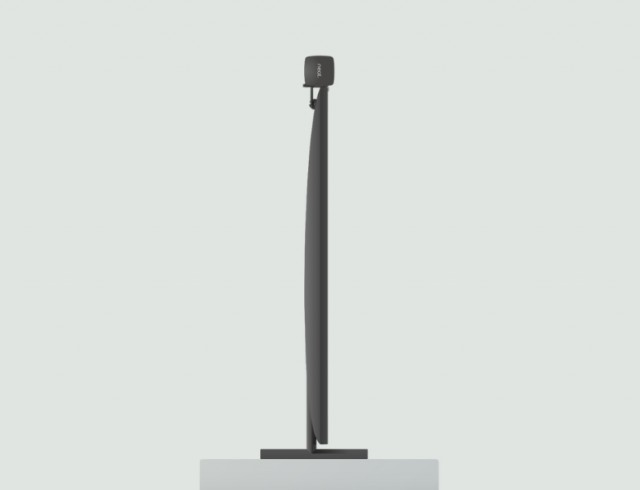 Slank design- Neat Bar Pro