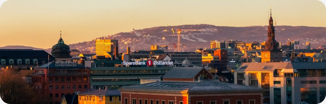 Voksenåsen konferansehotell lever av arrangementer