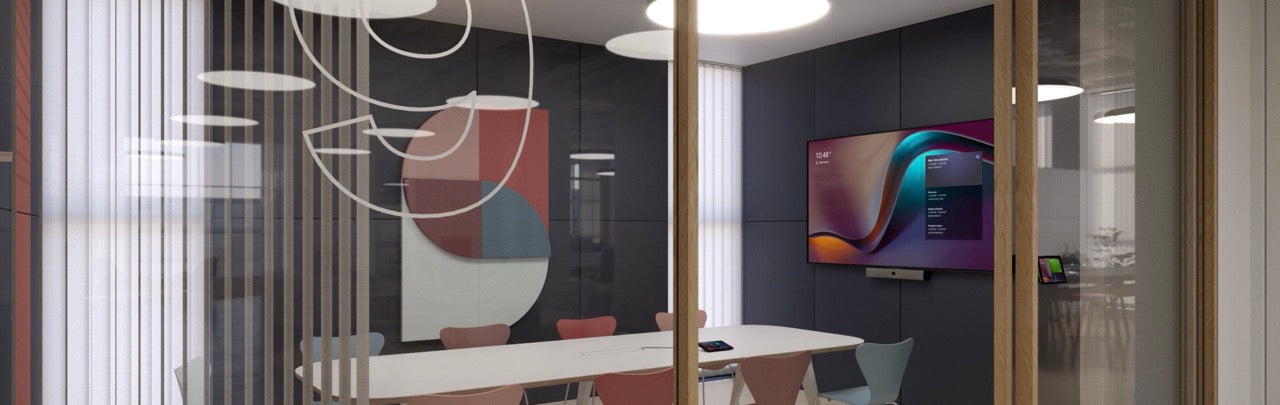 Egen PC (BYOD) eller dedikert møterom (MTR)?