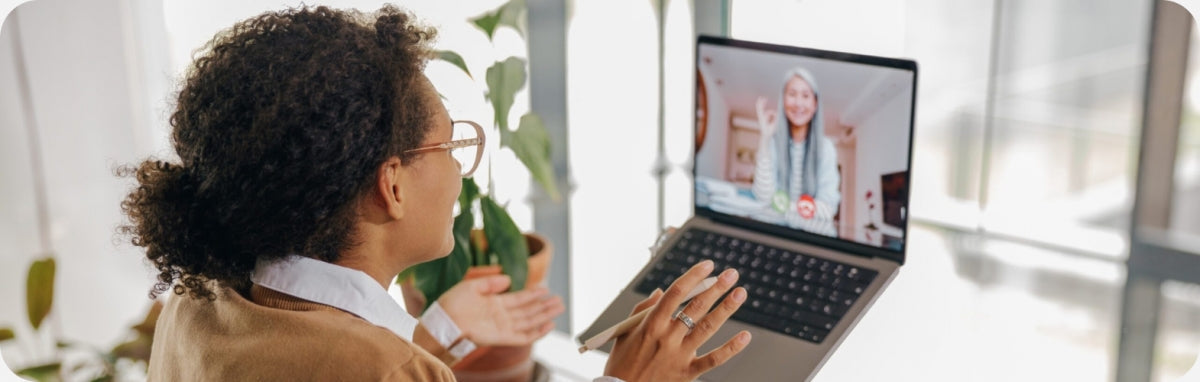 Creo drar nytte av brukervennlig løsning for digitale møter