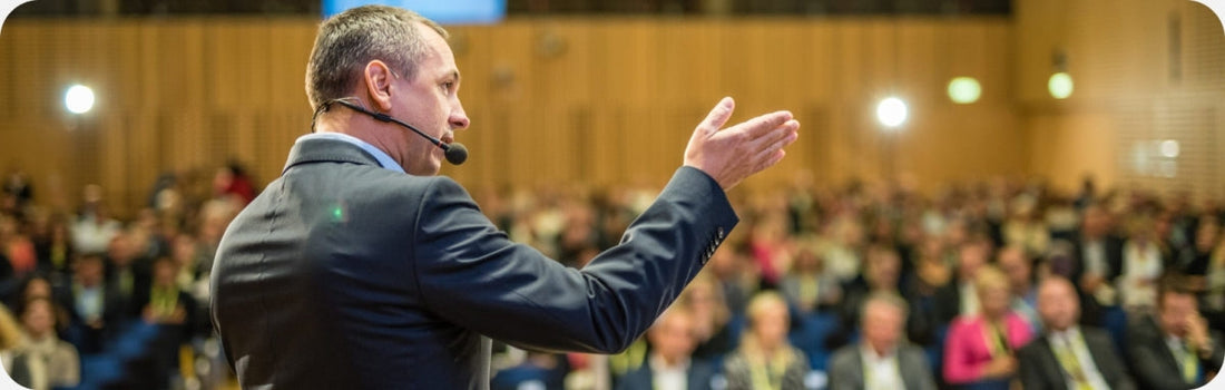 Hvordan holde gode digitale presentasjoner