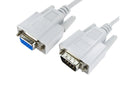 LinkIT forlengerkabel DB9 M-F 1 m