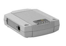 Axis P8221 Network I/O Audio Module