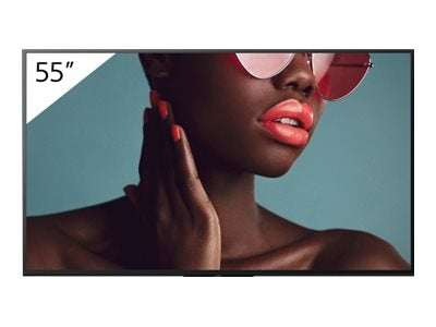 Sony 55" Professional 4K UHD 24/7 700 nits
