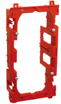 Thorsman TEK-123 kanalbrakett dobbel