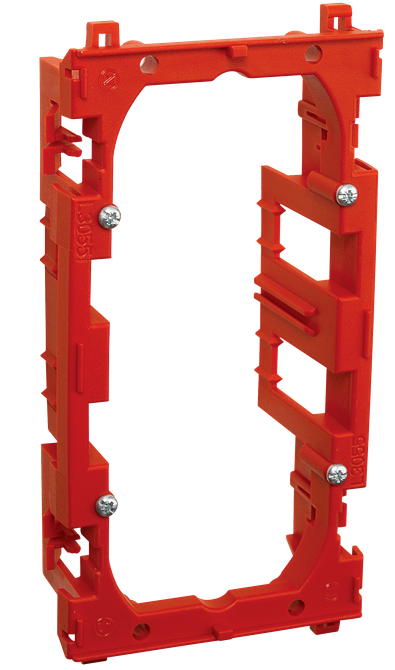 Thorsman TEK-123 kanalbrakett dobbel