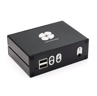 Soundtrack Player til musicbox
