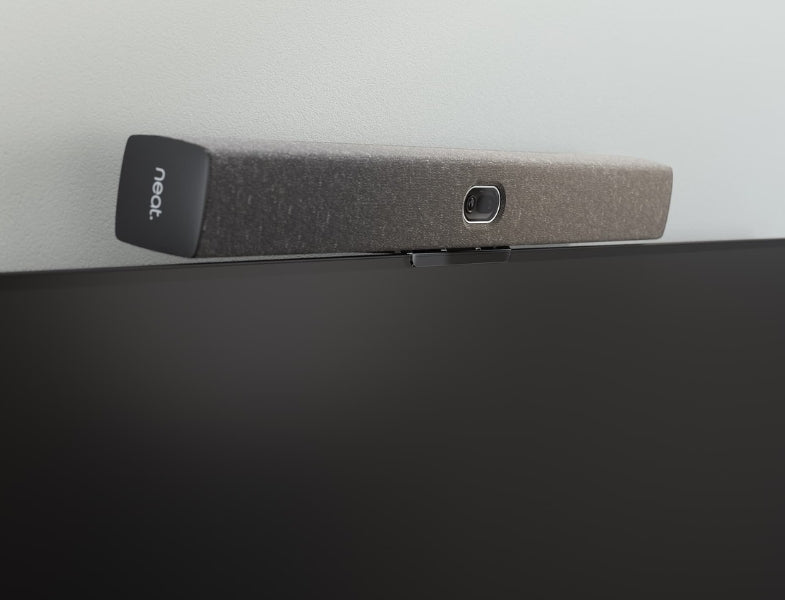 NEAT konferansepakke PRO: All-in-one videokonferanse