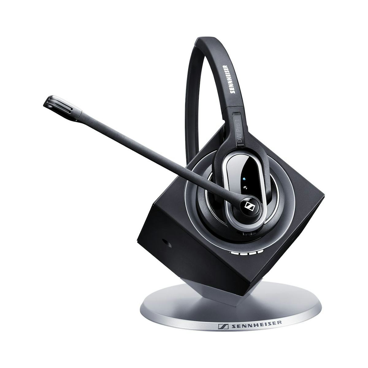 SENNHEISER DW Pro1 for telefon trådløst DECT hodesett