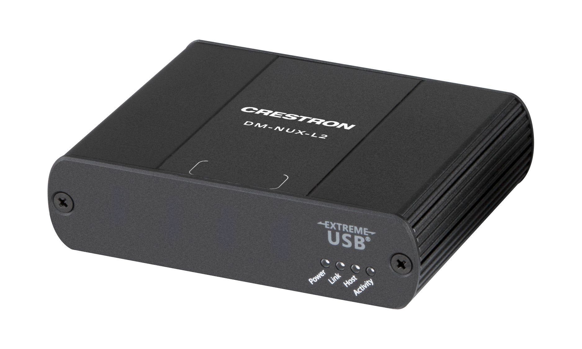 DM NUX USB over Network with Routing, Local