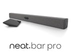 NEAT konferansepakke PRO: All-in-one videokonferanse