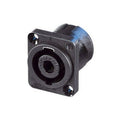 Neutrik Speakon 4p chassis