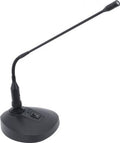 DIS Svanehals mic. 36 cm.