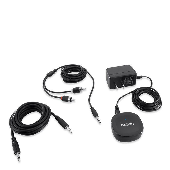 Belkin Bluetooth Music Receiver