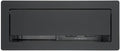 EXTRON Cable Cubby 1202 Black, AC Module Not Included
