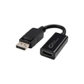 MicroConnect Displayport 1.2 to HDMI Adapter