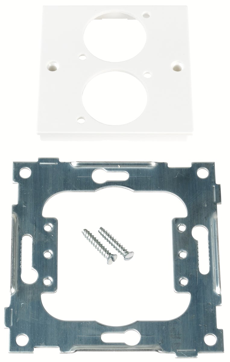 L433/75 2xXLR d-type PH