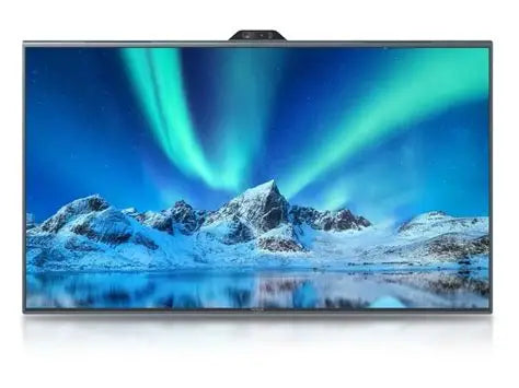 Maxhub 86'' Trascend Series IFP P-Cap Touch/ Windows OPS (DEMOBRUKT)