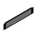 Penn 2U vented rack panel