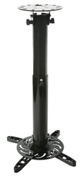 AVP PRO Projektor Takfeste 30-44cm universal/skjult kabel/sk