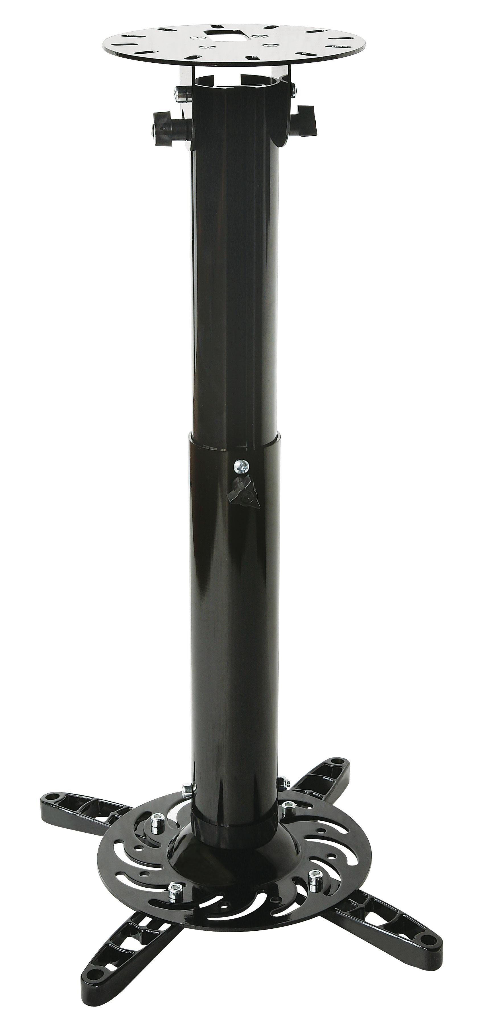AVP PRO Projektor Takfeste 30-44cm universal/skjult kabel/sk