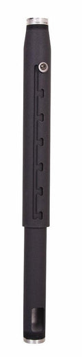 Chief Søyle 60 - 90 cm Sort Justerbar lengde