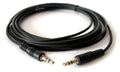 KRAMER Kabel lyd MINIJACK - 10,6 m