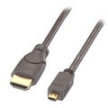 LINDY Kabel HDMI -> MicroHDMI - 2m
