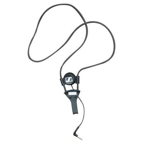 SENNHEISER Halsslynge med jack kobles til RI 830S