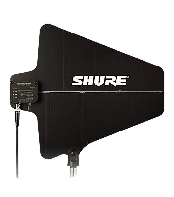 Shure active directional antenna (470-900 MHz)