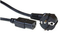 Kabel apparat Euro/IEC - 5m