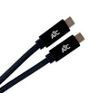 AiC USB-C Kabel 4K - 1 m
