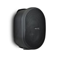 Biamp/Apart Høyttaler Aktiv Kabinett 8 +1 tweeter,60Wamp,m/Brakett,Hvit, stk (leveres kun i par)