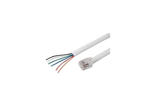 GRANDVIEW lerret tilbehør kabel RJ12, 2 meter
