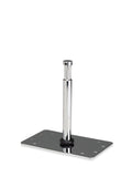 KUPO KS-045 veggplate med Ø16mm spigot Lengde 15,24cm