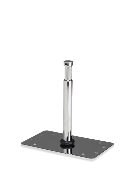 KUPO KS-045 veggplate med Ø16mm spigot Lengde 15,24cm