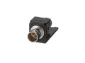 Panduit Snapin modul BNC 75 Ohm gjennomføring 1 mod, hvit