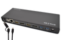 Stoltzen HERA DL-Dock Pro + 3m USB A/C