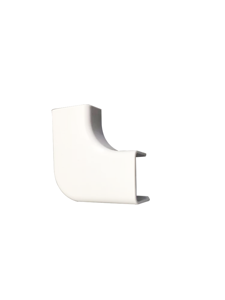 Stoltzen TALOS K35WH-C90 Passer K35 kanal - 90° Hjørne