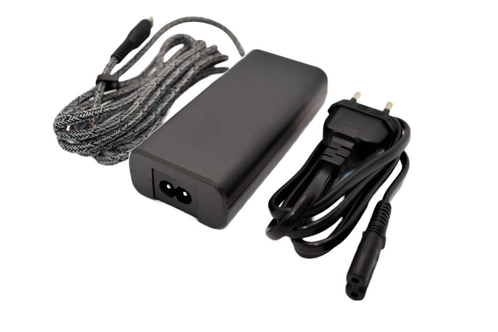 Stoltzen Universal PD Power 65W 15W-65W PD USB-C Lader/Strømforsyning