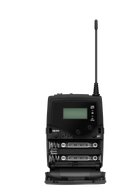 SENNHEISER Bodypack transmitter G4 - 558-626 MHz