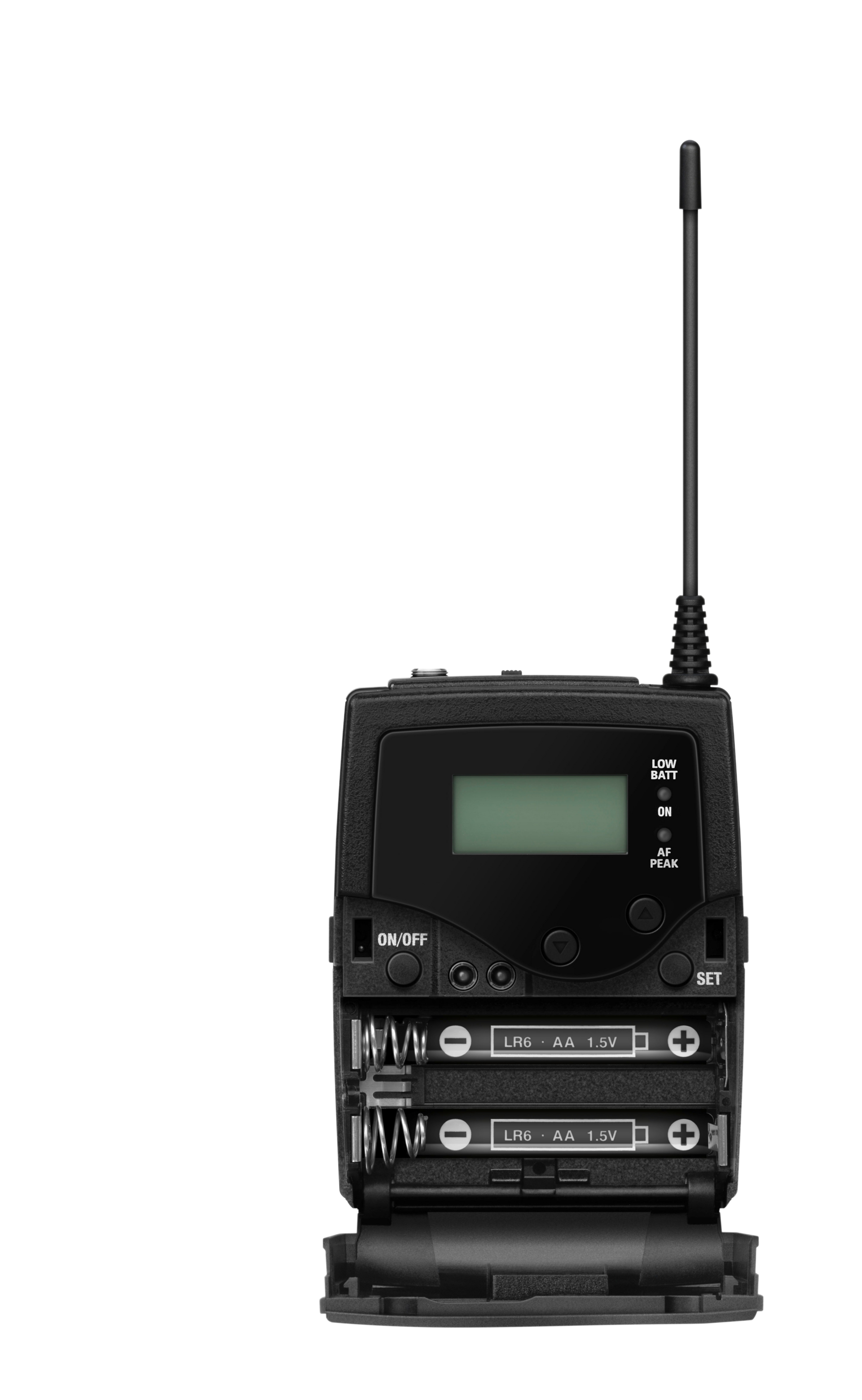 SENNHEISER Bodypack transmitter G4 - 558-626 MHz
