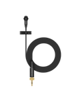 SENNHEISER ME 2-N Omni-dir. cond. clip-on microphone for poc