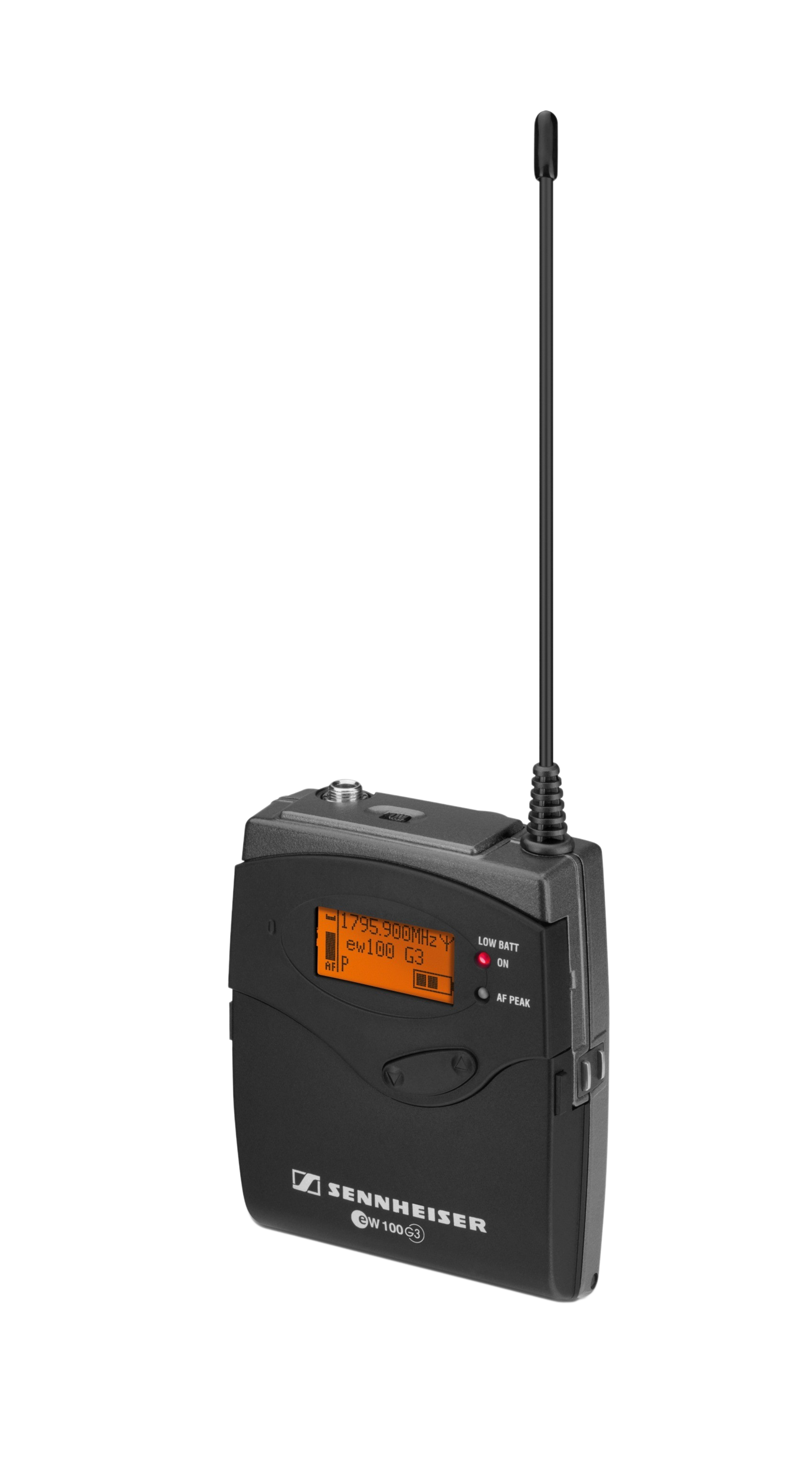 SENNHEISER SK 100 G3-G