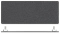 Extron Blank Plate - Double