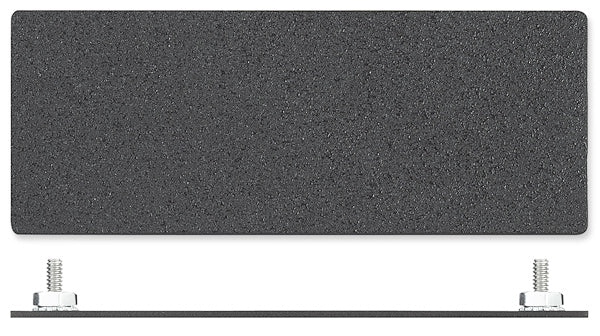 Extron Blank Plate - Double