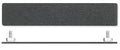 Extron Blank Plate - Single