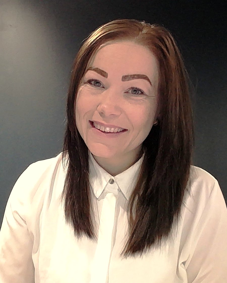 Liz Chapman, daglig leder i ABC Teknikk